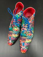 Van Pepe Milan schoenen, maat 44, z.g.a.n., Overige typen, Overige kleuren, Overige maten, Ophalen of Verzenden