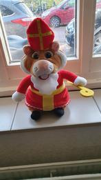 AH Hamster Sinterklaas, Ophalen, Zo goed als nieuw, Overige typen