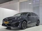 Kia Ceed Sportswagon 1.5 T-GDi GT-Line ,Apple Carplay/Androi, Voorwielaandrijving, Stof, Gebruikt, Euro 6