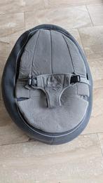 doomoo Seat 'n Swing - Baby zitzak & wipstoeltje Grijs, Ophalen, Gebruikt, Wipstoel, Overige merken
