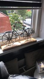 Amsterdam bike Riviera Maison, Huis en Inrichting, Woonaccessoires | Kandelaars en Kaarsen, Ophalen