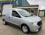 DACIA Dokker Van 1.5 dCi 90pk Stop/Start Solid, Trekhaak, Ai, Parkeersensor, Stof, Gebruikt, Origineel Nederlands