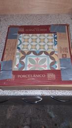 Heritage Mix Tegels 33x33 cm - Over, Doe-het-zelf en Verbouw, Tegels, Ophalen, Zo goed als nieuw, 20 tot 40 cm, Minder dan 5 m²