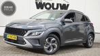 Hyundai Kona 1.6 GDI HEV Fashion Trekhaak | HUD | Achteruitr, 12 maanden, Stof, Euro 6, Origineel Nederlands