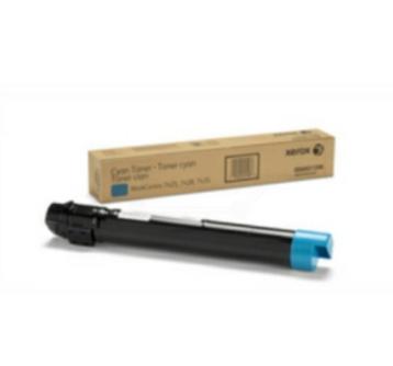 Xerox 006R01394 toner cyaan origineel beschikbaar voor biedingen