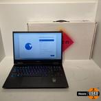HP Omen 15-en0150nd 15.6inch Gaming Laptop incl. Lader, Computers en Software, Gebruikt, Met videokaart, 2 tot 3 Ghz, HP