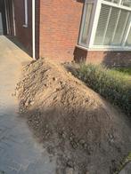 Zwarte Grond Tuinaarde, Ophalen, Gebruikt, Overige typen