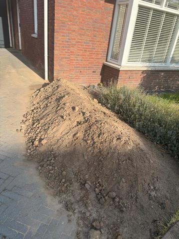 Zwarte Grond Tuinaarde beschikbaar voor biedingen