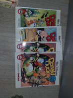 Donald duck strip boeken., Walt Disney, Europa, Ophalen of Verzenden, Zo goed als nieuw