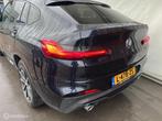 BMW X4 xDrive20d High Executive, Auto's, BMW, Automaat, Euro 6, Zwart, Leder