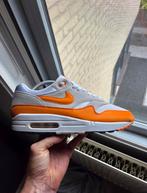 Nike Air Max 1 Anniversary Orange, Kleding | Heren, Schoenen, Overige kleuren, Nike, Ophalen of Verzenden, Sneakers of Gympen
