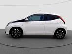Toyota Aygo 1.0 VVT-i x-joy | Camera | LM Velgen |, Voorwielaandrijving, 12 maanden, Stof, Gebruikt