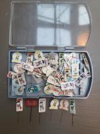 Venz Pindoosje - Complete Verzameling!, Verzamelen, Speldjes, Pins en Buttons, Ophalen