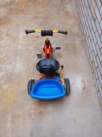 Puky driewieler, Kinderen en Baby's, Ophalen, Gebruikt, Trapvoertuig