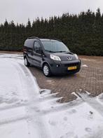 Peugeot Bipper 1.2 HDI 55KW 2011, Auto's, Elektrische ramen, 74 pk, 4 cilinders, 400 kg