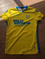 RKC Waalwijk Voetbalshirt XL, Geel, Maat 56/58 (XL), Ophalen of Verzenden, Stanno