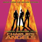 Charlie's Angels, Cd's en Dvd's, Cd's | Filmmuziek en Soundtracks, Ophalen of Verzenden, Zo goed als nieuw