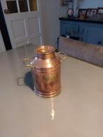 Melkbusje, Antiek en Kunst, Antiek | Koper en Brons, Ophalen of Verzenden