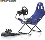 Playseat met Logitech G29 Racestuur en Pedalen, Ophalen, Zo goed als nieuw, Playseat of Racestoel, PlayStation 3