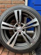 225/45/R18, 18 inch, Gebruikt, Banden en Velgen, 225 mm