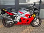 Suzuki GSX R600, Motoren, Motoren | Suzuki, Particulier