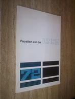 facetten van de knsm 1972, Ophalen of Verzenden, Zo goed als nieuw, Boek of Tijdschrift