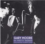 Gary Moore - Oh Pretty Woman 7"-single, Ophalen of Verzenden, Single