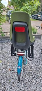Batavue mama fiets, Ophalen, Zo goed als nieuw