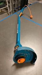 Gras trimmer, Ophalen of Verzenden, Gebruikt, Elektrisch, Black & Decker