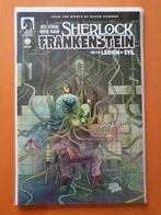 Sherlock Frankenstein and the Legion of Evil #2 Comic, Eén comic, Verzenden, Zo goed als nieuw, Amerika