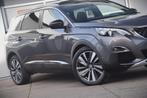 Peugeot 5008 1.5 BlueHDI Blue Lease GT-Line FULL OPTIONS!, Gebruikt, 4 cilinders, 7 stoelen, Diesel