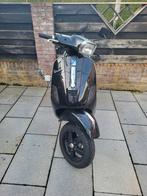 Vespa S50 4T 2011, Fietsen en Brommers, Scooters | Vespa, Ophalen, Gebruikt, Vespa S, Benzine