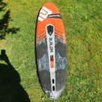Patrik Slalom 90 van 2023, Watersport en Boten, Windsurfen, Ophalen of Verzenden, Zo goed als nieuw, Minder dan 250 cm, Plank