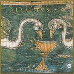 cd van Alia Mvsica ‎– Unica Hispaniae, Verzenden, Zo goed als nieuw