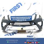 W166 ML AMG Voorbumper Mercedes M KLASSE 2011-2015 BUMPER ZW, Gebruikt, Voor, Mercedes-Benz, Ophalen of Verzenden