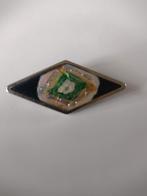 Uhlig broche, Ophalen of Verzenden, Zo goed als nieuw, Overige materialen