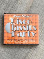 Corne Kleijn’s Disco Classic Party CD, Cd's en Dvd's, Ophalen of Verzenden, Zo goed als nieuw, Pop