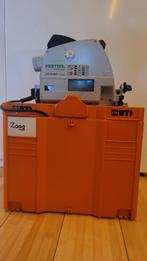 Festool ATF 55 EB/1 invalzaag, Gebruikt, Invalzaag, 600 tot 1200 watt, Ophalen of Verzenden