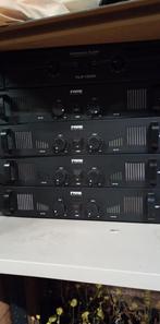 Fame versterker, Ophalen, Gebruikt, 1000 watt of meer, P.A.