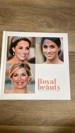 Royal beauty,  Marc van der Linden., Ophalen, Zo goed als nieuw, Mode algemeen