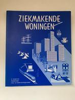 Ziekmakende woningen Emmy Lindeman, Ophalen of Verzenden, Gelezen, Overige onderwerpen, Achtergrond en Informatie