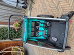 Thule fietskar duo, Ophalen, Zo goed als nieuw, Kinderkar