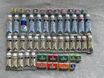 Rembrandt + Van Gogh aquarelverf set van 51stuks nieuw, Ophalen of Verzenden, Nieuw, Waterverf