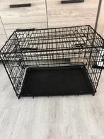 Bench voor Hond, Dieren en Toebehoren, Hondenhokken, Minder dan 65 cm, Hondenhok, Ophalen of Verzenden, Zo goed als nieuw