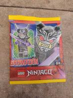 Lego Ninjago - Oni Garmadon, Kinderen en Baby's, Nieuw, Ophalen of Verzenden, Lego