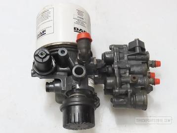 DAF Compressed Air System Luchtdroger unit DAF LF beschikbaar voor biedingen
