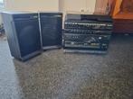 Samsung Stereo met Pick Up, Ophalen, Gebruikt, Cd-speler, Losse componenten