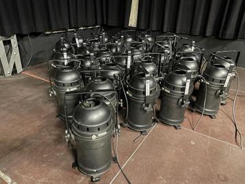 32x DTS SUPERPAR 64 Classic beschikbaar voor biedingen