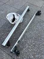 Opel Zafira Dakdragers - Zie Foto's voor Maten, Ophalen, Gebruikt