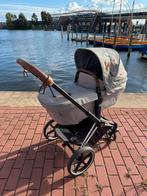 Kinderwagen Cybex Koi – kompleet pakket, Ophalen of Verzenden, Zo goed als nieuw, Overige merken